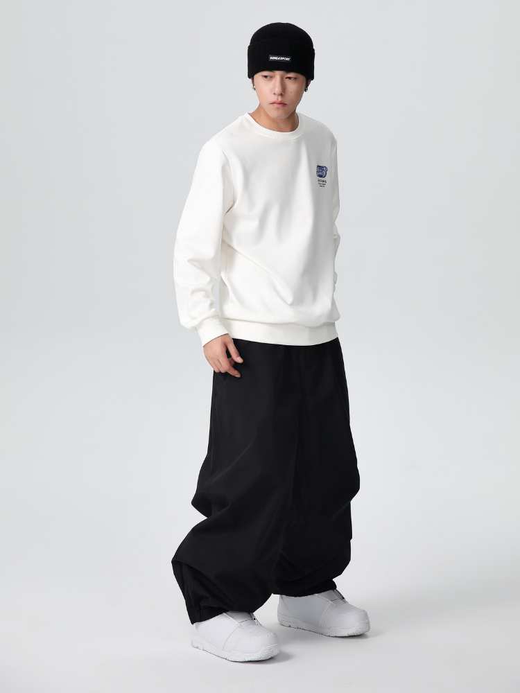 Searipe Pro 3L Freeride Snow Pants – Men's Searipe | Snowears.com