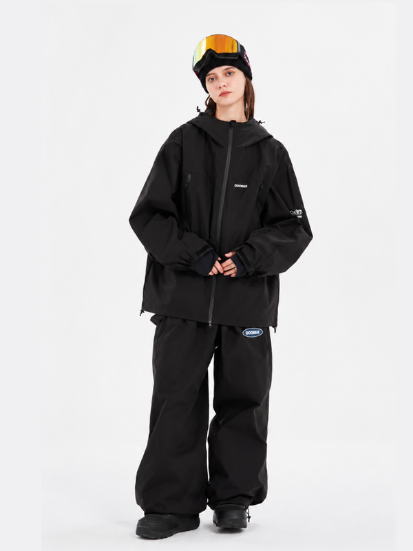 最高のバギースノーボードパンツ - Doorek - Snowears
