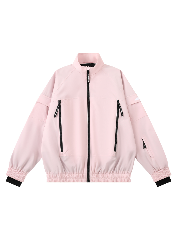 Drysnow Park 3L DuPont Ski Jacket - Unisex - Snowears- Ski/Snowboard Jackets