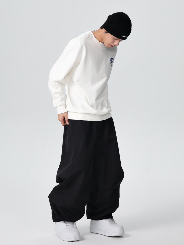 Searipe Pro 3L Freeride Snow Pants – Men's Searipe | Snowears.com