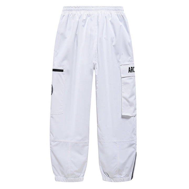 ARCTIC QUEEN Winter Outdoor Snow Pants - US Only - Snowears- snow pants