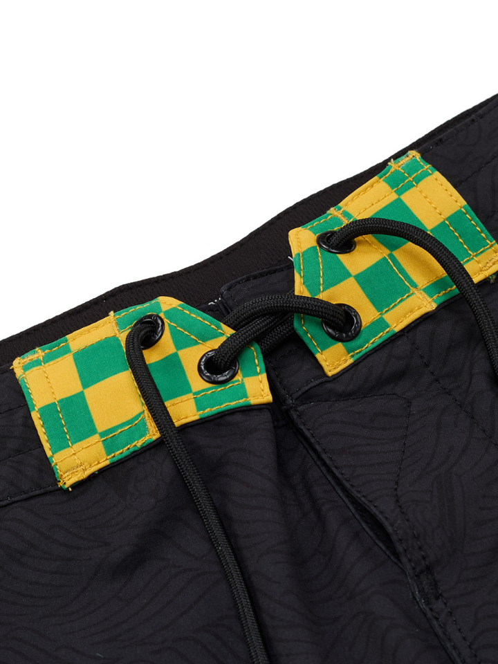CHILLHANG Formula 1 Board Shorts - Men's - Snowears- shorts