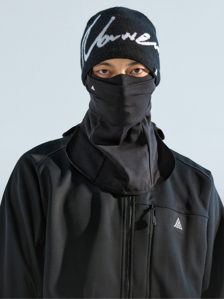 NANEND Ski Balaclava - Unisex NANDN | Snowears.com