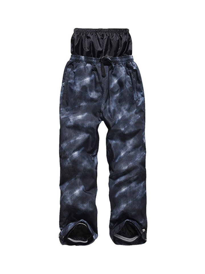 ARCTIC QUEEN Wave Ski Pants - Unisex - Snowears- Pants