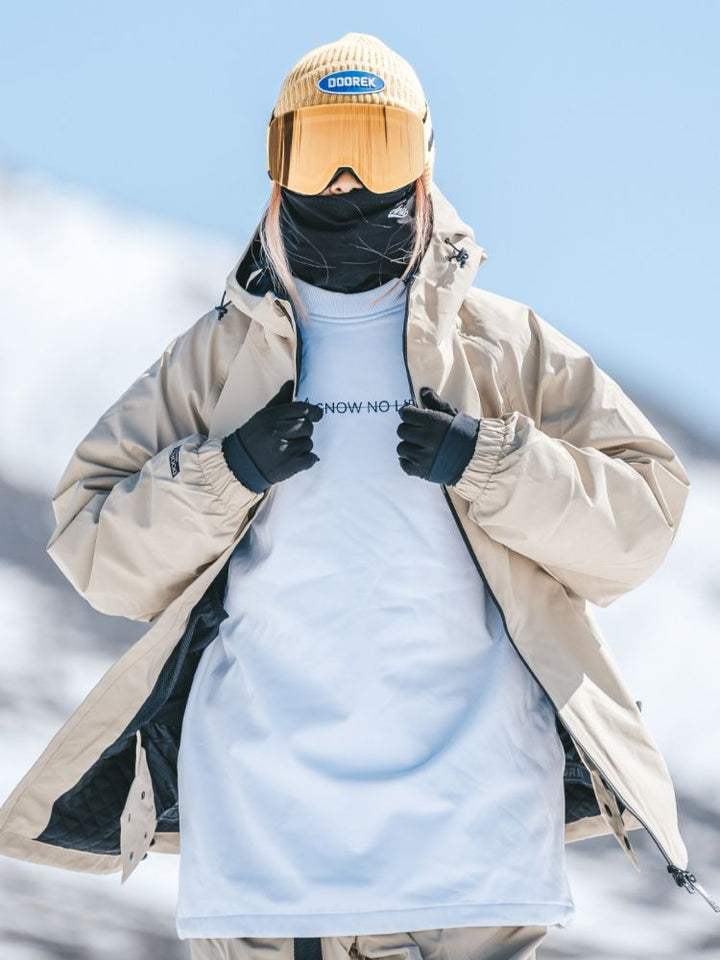 Doorek Powline Snow Suit - US Only - Snowears- Suits