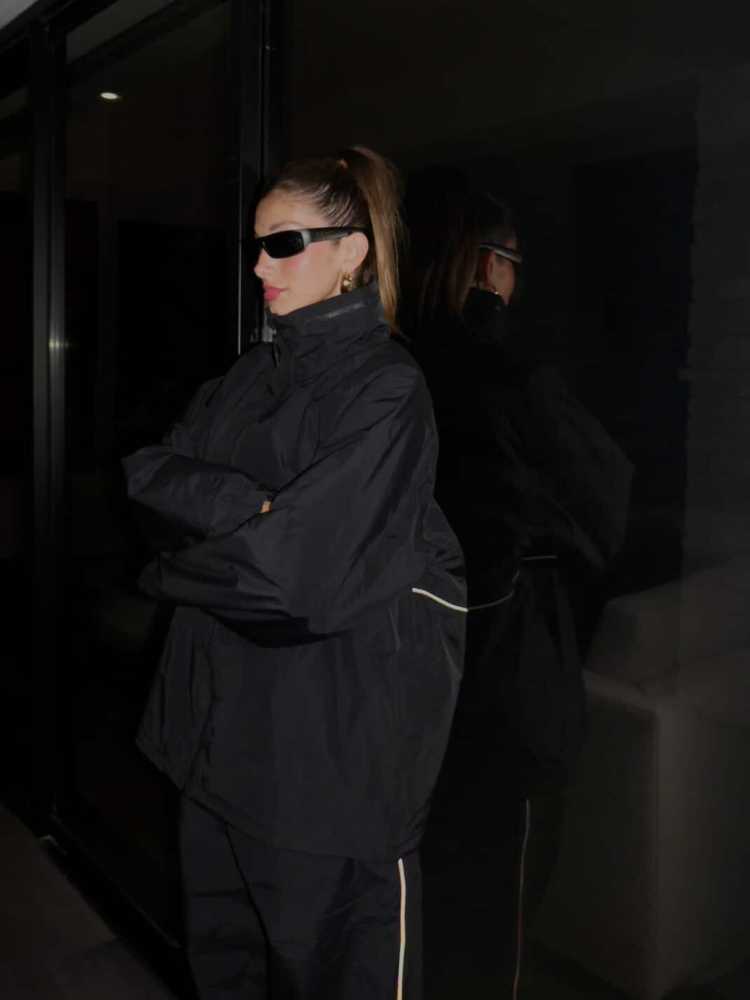 SnoWears Minimalist Baggy Snow Jacket - Unisex - Snowears- snowboard/Ski Jackets