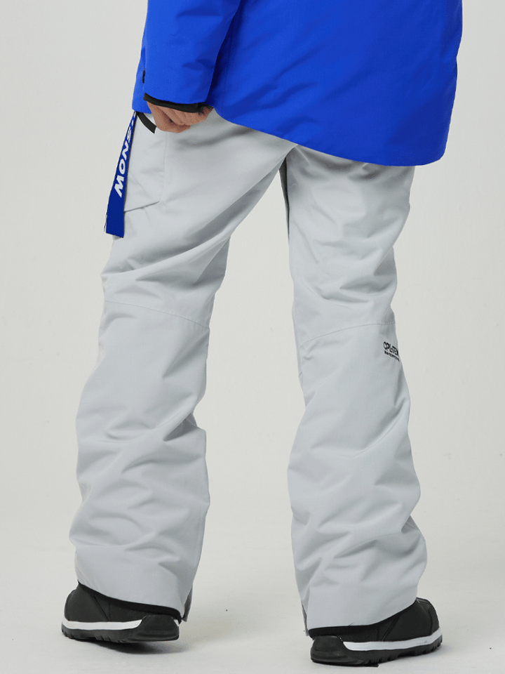 Capelin Crew Legendary Snow Pants - US Only - Snowears- snow pants