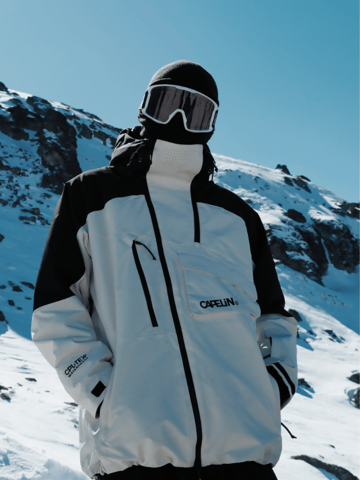 Capelin Crew Mount Insulated Jacket - Women's - Snowears- Womens snowboard/Ski Jackets