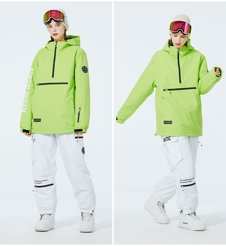 ARCTIC QUEEN | Snowears