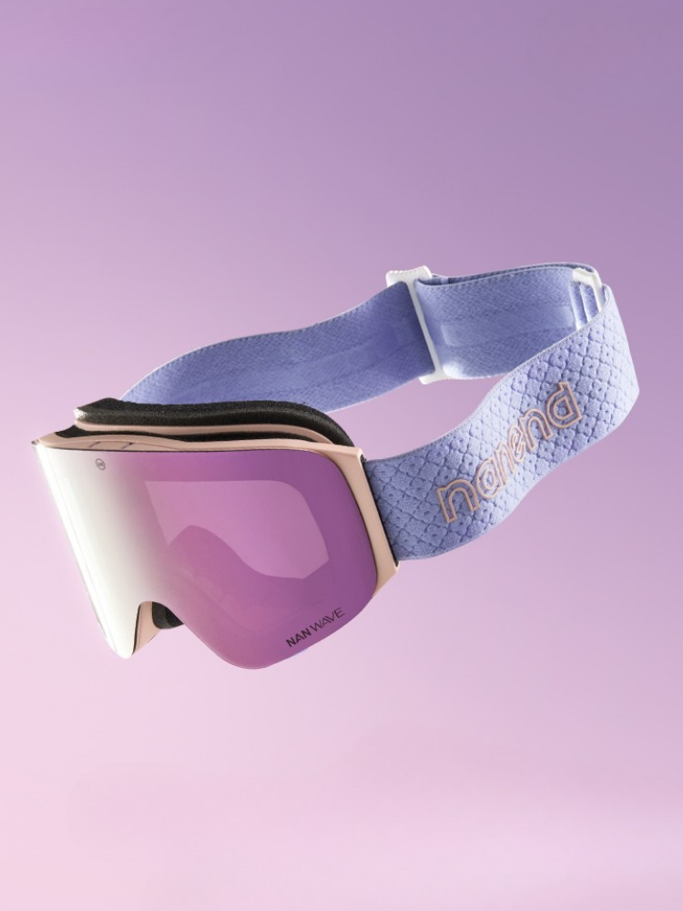 NANEND Kids Flip-up Lens Goggles NANDN | Snowears.com
