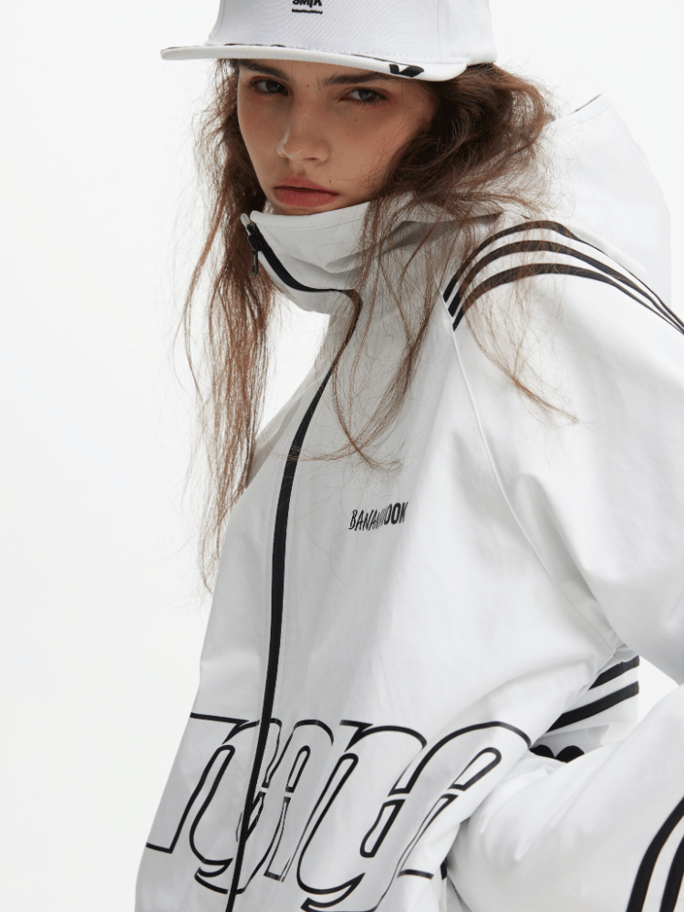 Tolasmik 3 Liners Fareless Snow Jacket - Women's - Snowears- Womens snowboard/Ski Jackets