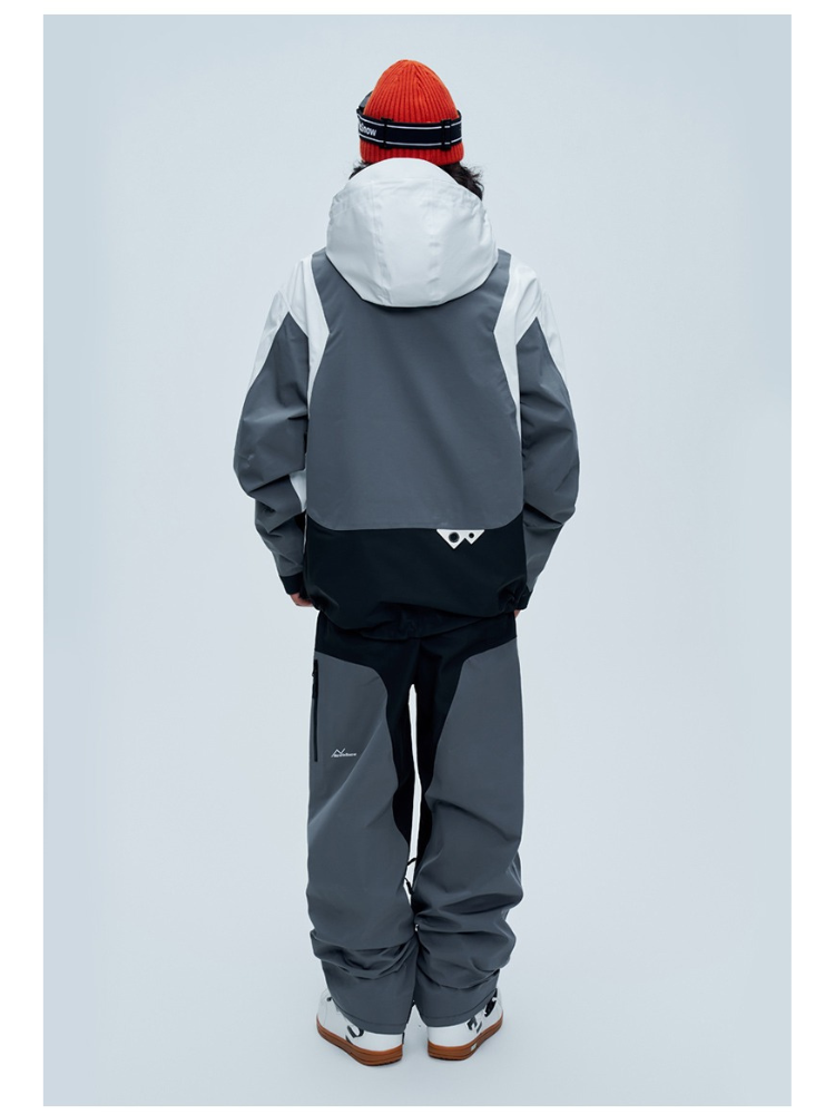NIS Superb Winter Haven Jacket - US Only - Snowears- Ski/Snowboard Jackets