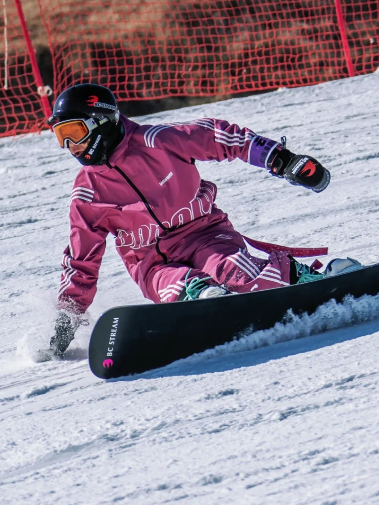 Tolasmik 3 Liners Fareless Snow Jacket - Women's - Snowears- Womens snowboard/Ski Jackets