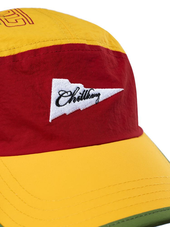 CHILLHANG Color Block Baseball Cap - Snowears- hat