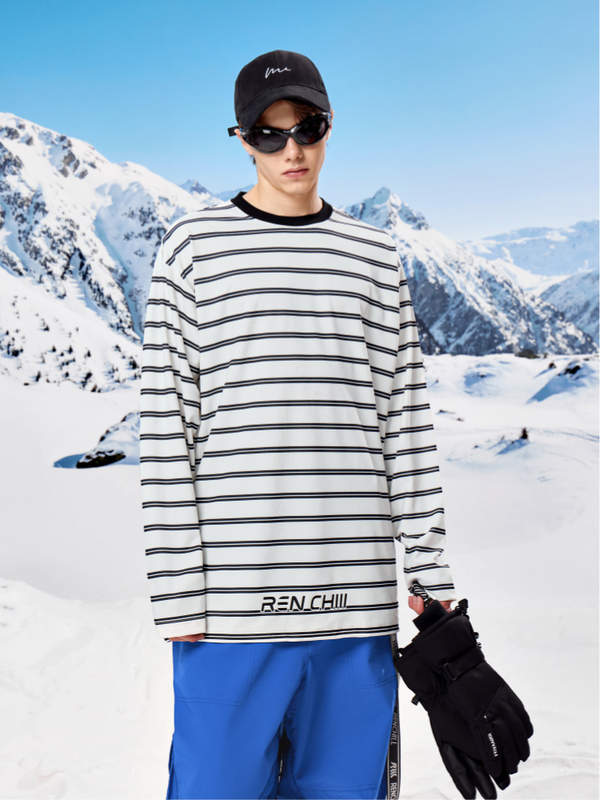 renchill | Snowears