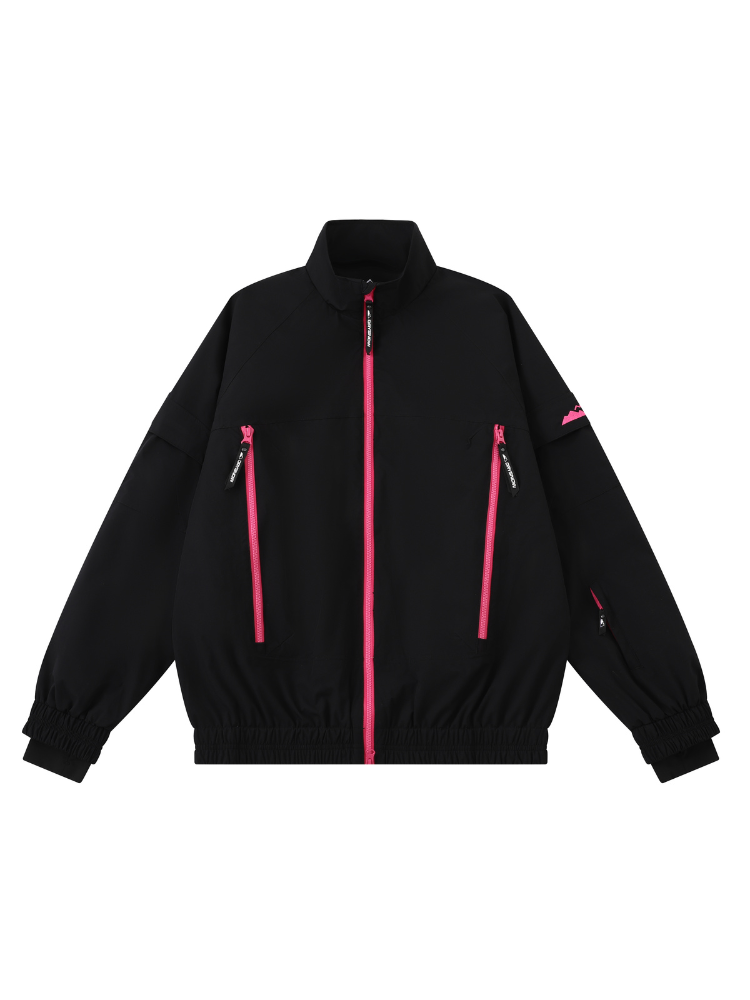 Drysnow Park 3L DuPont Ski Jacket - Unisex - Snowears- Ski/Snowboard Jackets