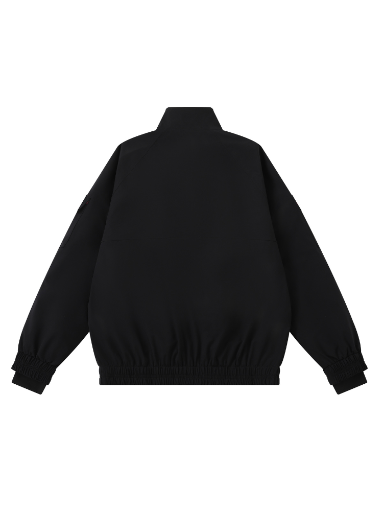Drysnow Park 3L DuPont Ski Jacket - Unisex - Snowears- Ski/Snowboard Jackets