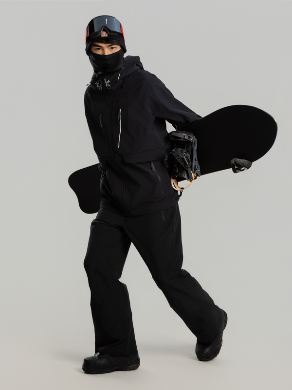 Jungfrau Summit 3L Snow Suit - Unisex