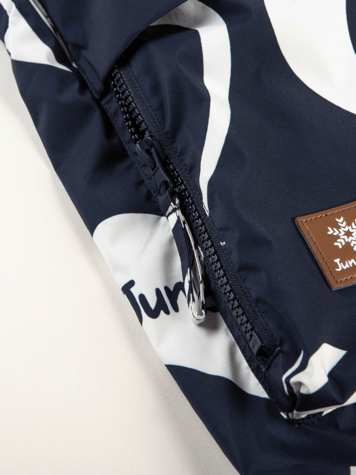 Jungfrau 2L Freestyle Insulated Snow Jacket - Snowears-snowboarding skiing jacket pants accessories