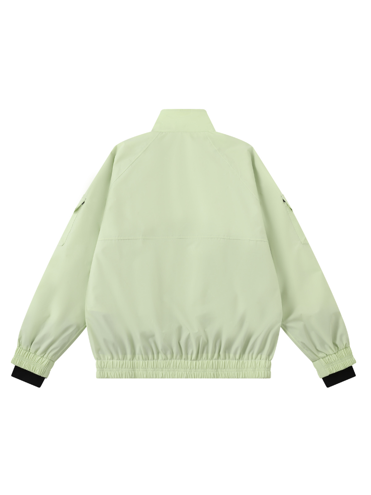 Drysnow Park 3L DuPont Ski Jacket - Unisex - Snowears- Ski/Snowboard Jackets