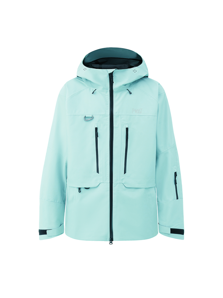 POMT 3L Shell Jacket - Unisex - Snowears- Jackets