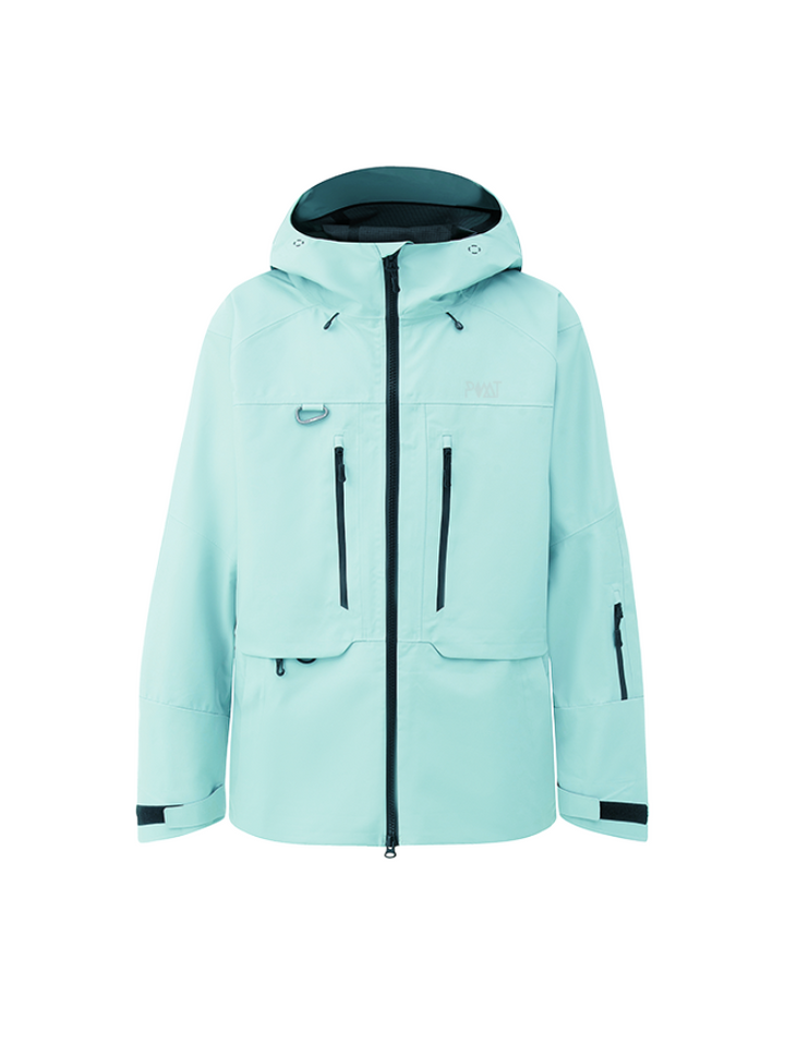 POMT 3L Shell Jacket - Unisex - Snowears- Jackets