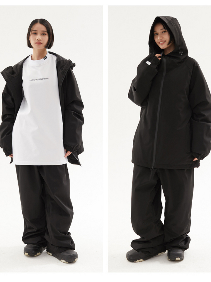 Doorek Powline Snow Suit - US Only - Snowears- Suits