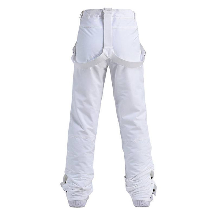 ARCTIC QUEEN Unisex Outdoor Snow Pants - Snowears-snowboarding skiing jacket pants accessories