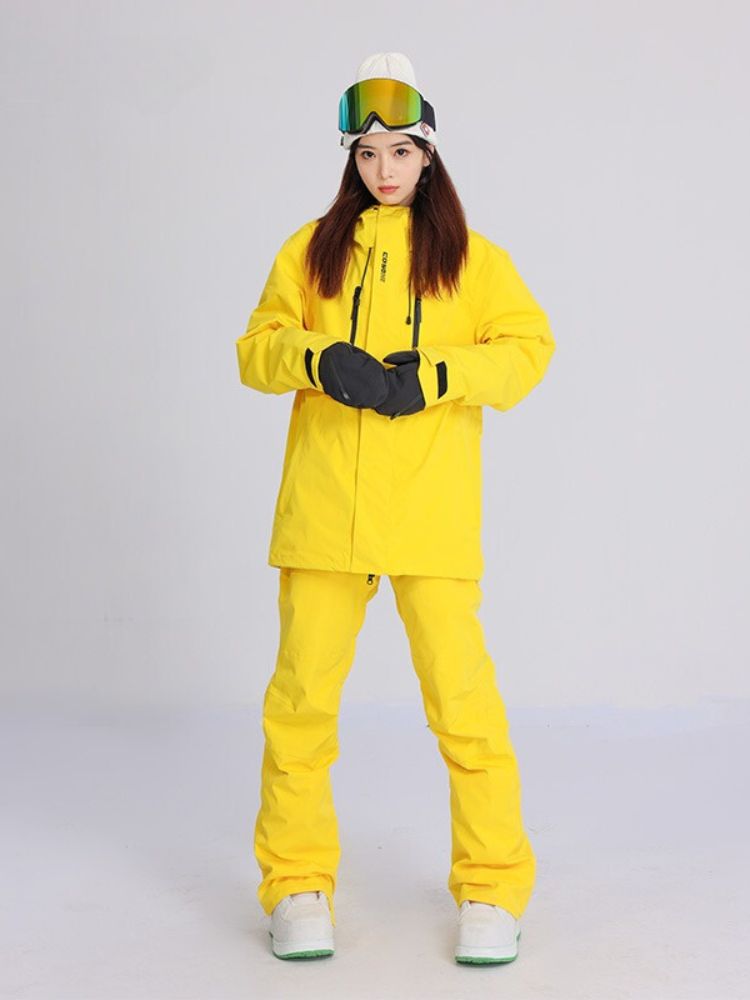 Cosone Vantage Pant [Limited Region] Cosone | Snowears.com