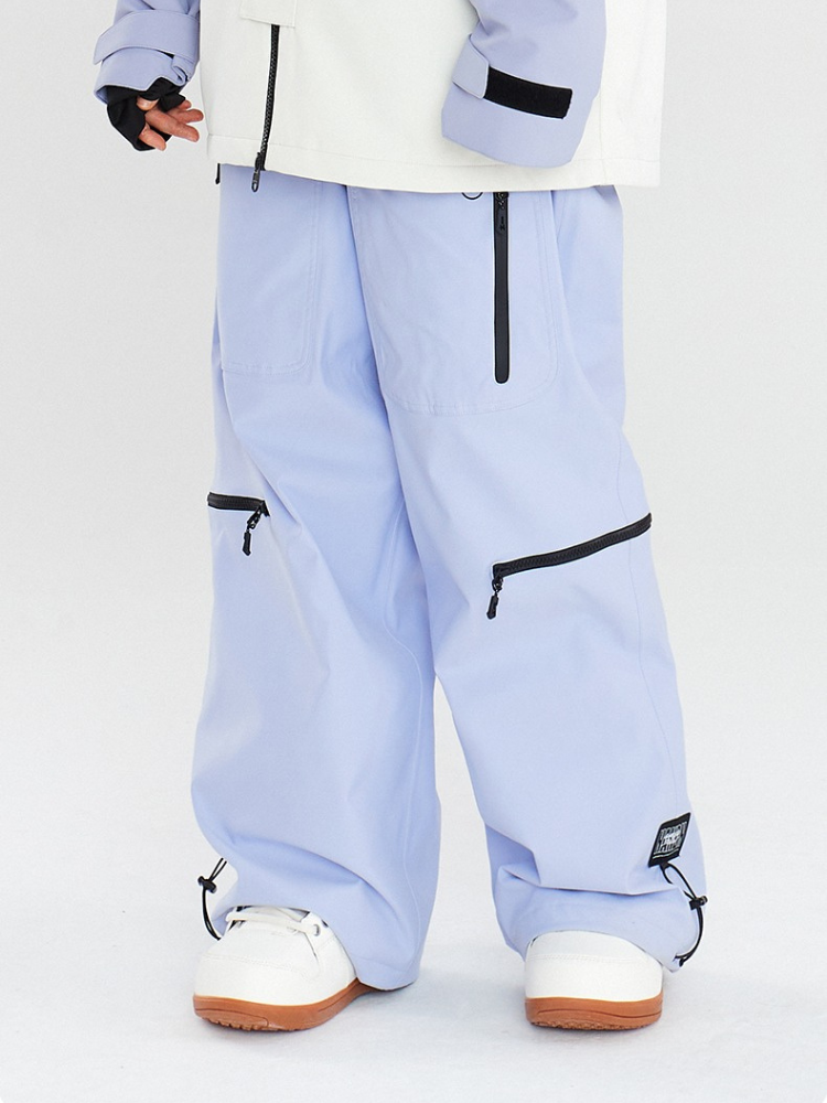 NANDN Infinity Snow Pants - Women's NANDN | Snowears.com