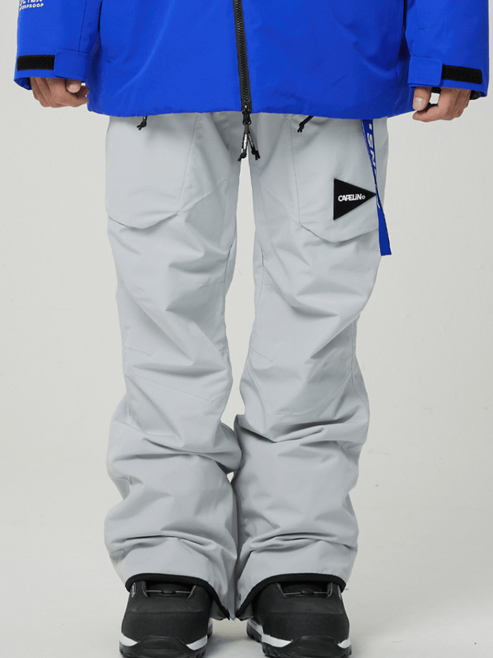 Capelin Crew Legendary Snow Pants - Snowears-snowboarding skiing jacket pants accessories