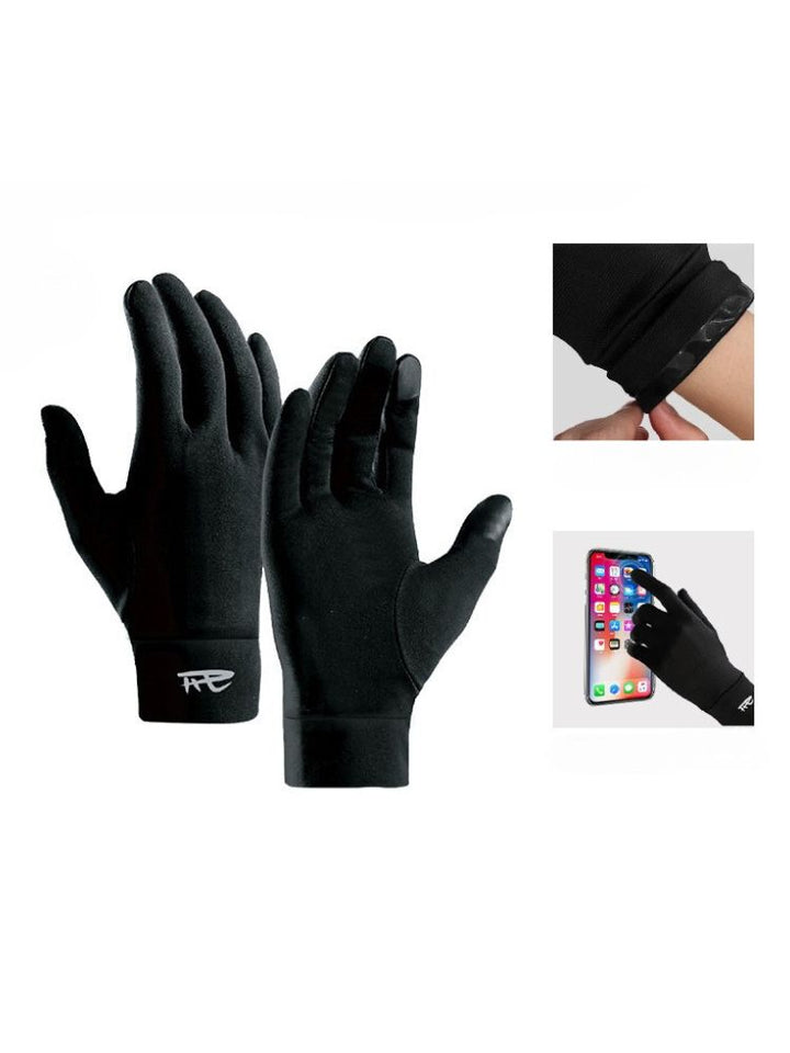 REV Bounce-X 3M Thinsulate Thermal Mittens - Snowears- Gloves & Mittens