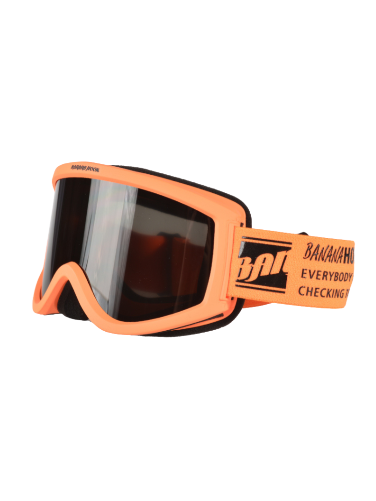 Tolasmik Double Layer Anti-fog Ski Goggles