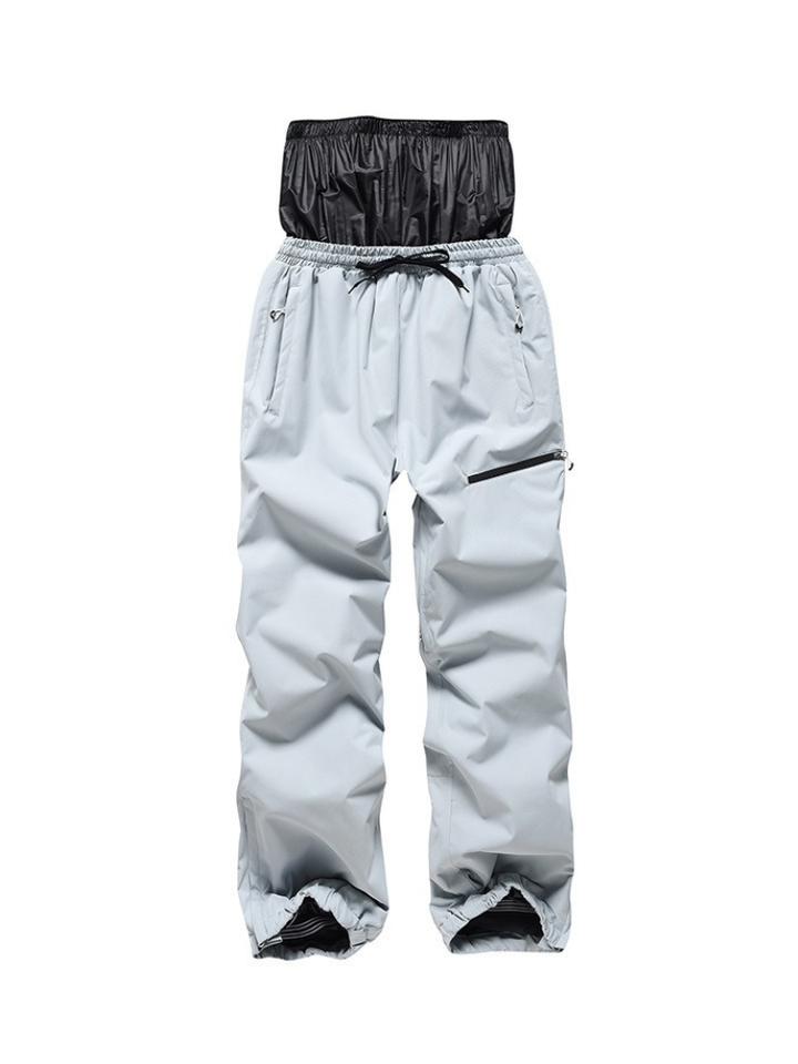 ARCTIC QUEEN Wonder Ski Pants - Unisex - Snowears- Pants