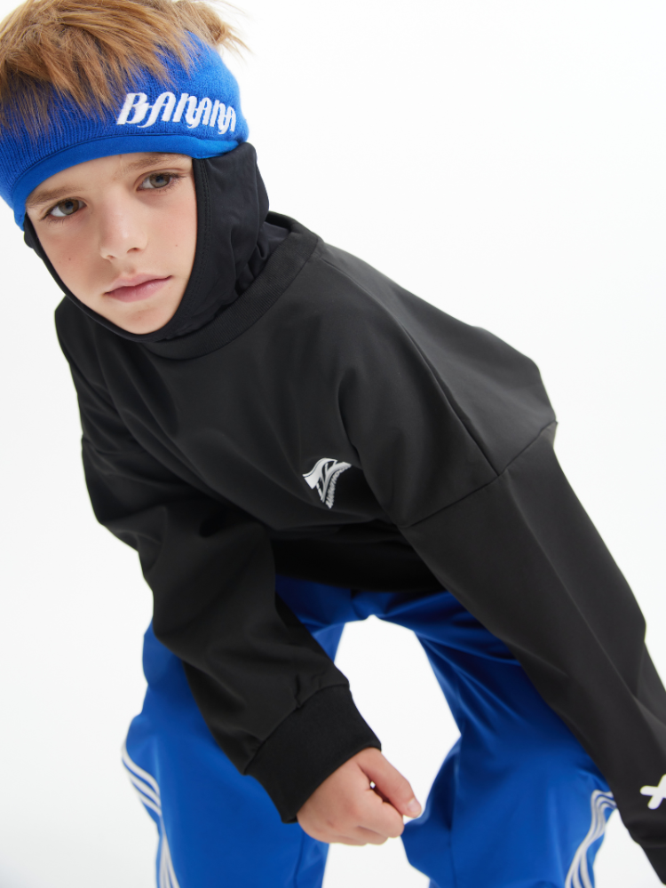 Tolasmik Kids Chill Storm Sweater Tolasmik | Snowears.com