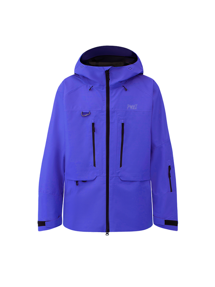 POMT 3L Shell Jacket - Unisex - Snowears- Jackets