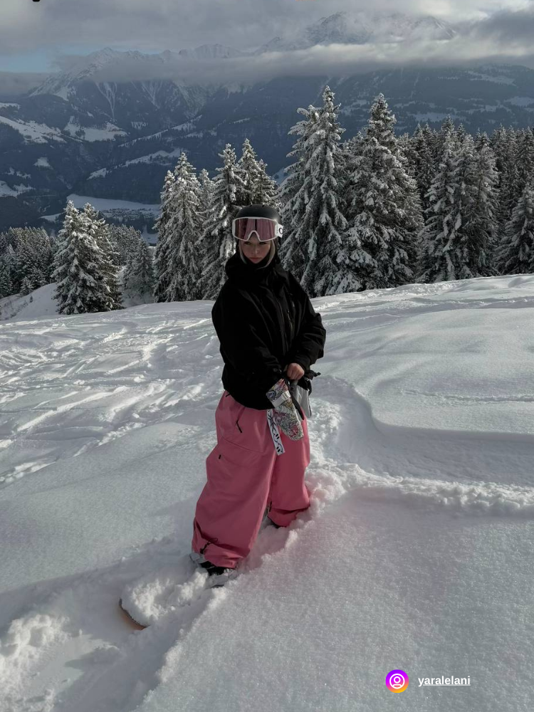 NANEND 3L Chill Insulated Jacket - US ONLY - Snowears- Womens snowboard/Ski Jackets