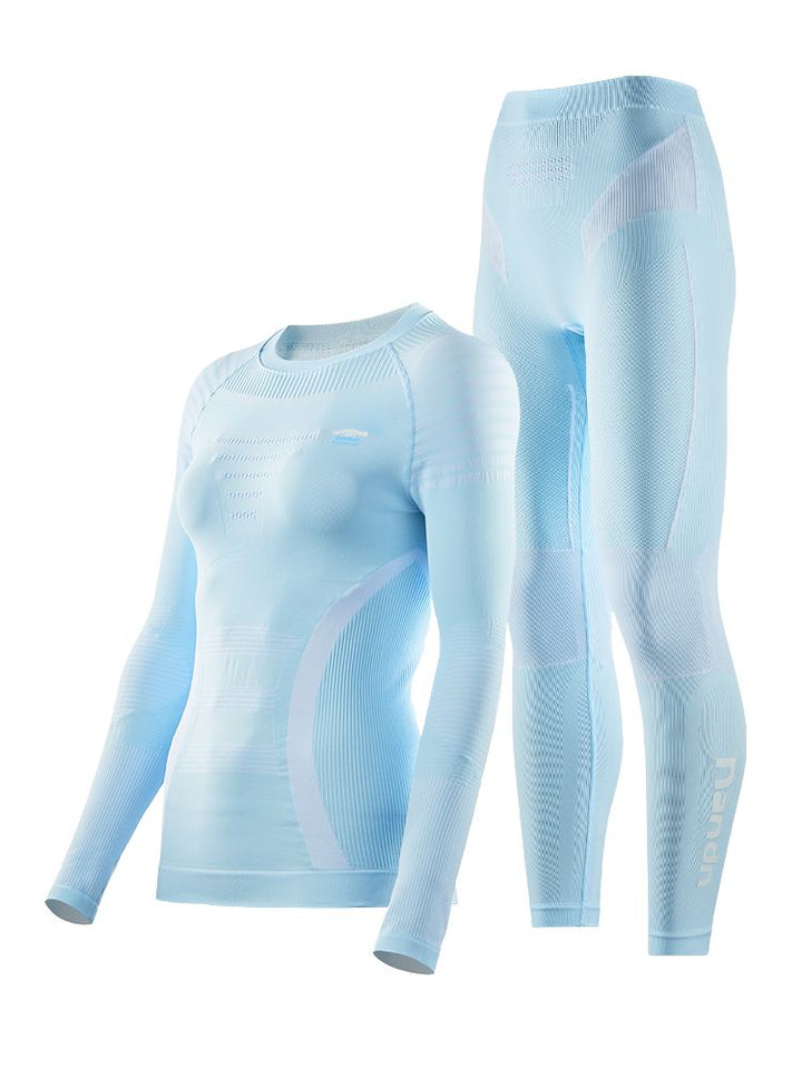 NANDN Joint Model Base Layer - Women's - Snowears- Ski Thermal Underwear