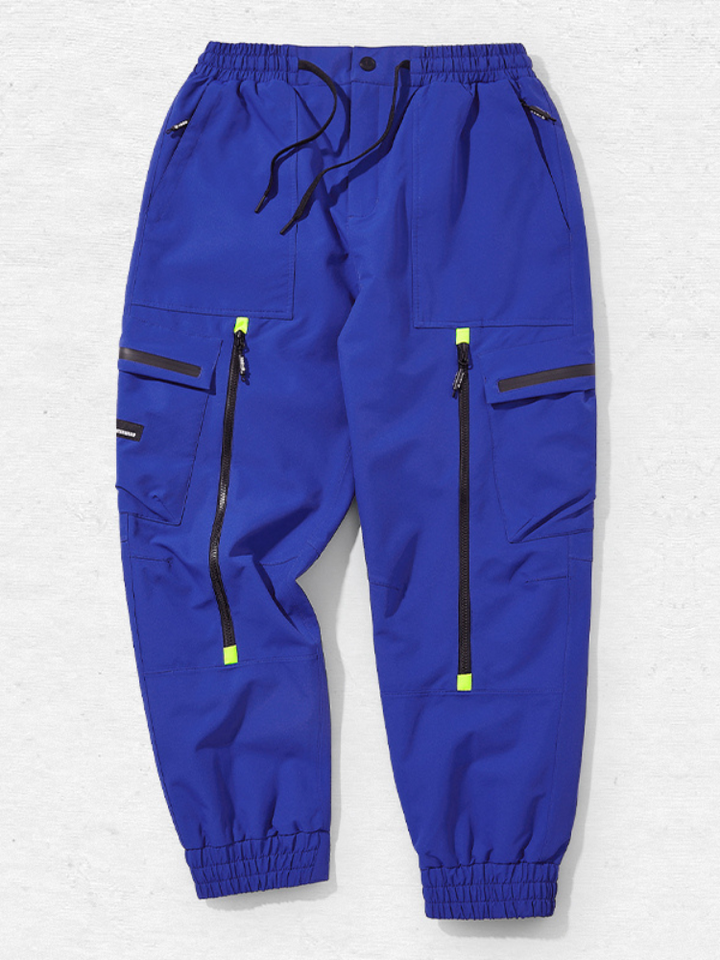 NANDN X DOLL Narrow Mouth Cargo Pants - Women's - Snowears- pants