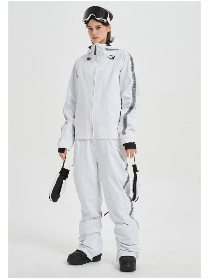 Doorek Extreme One Piece - Unisex - Snowears- 