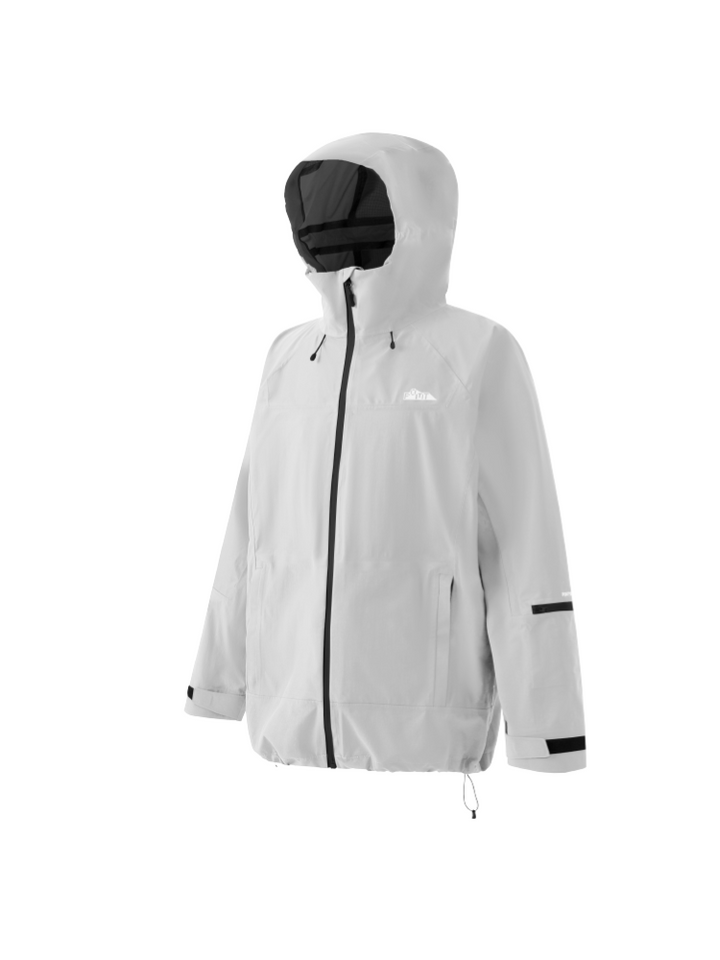 POMT 3L BC Baggy Shell Jacket - Unisex - Snowears- Jackets