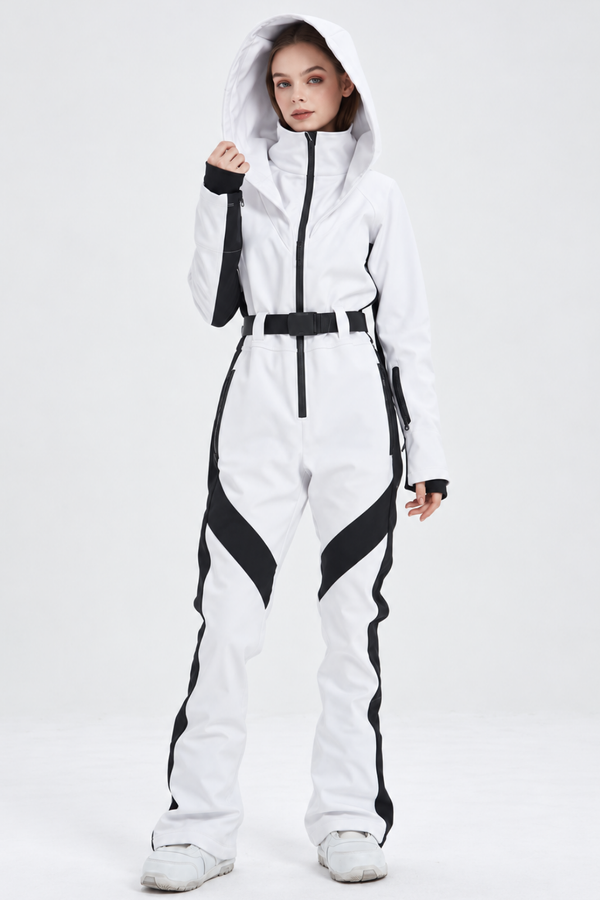 Doorek Cozy Slim One Piece - Women's
