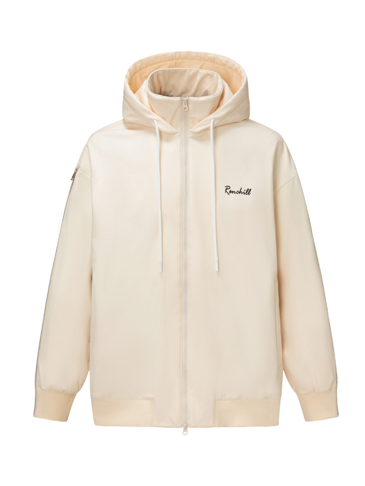 RenChill Bunny 3L Cream Ski Suit - Women's - Snowears- Suits