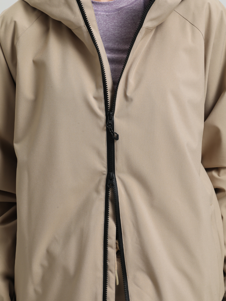 Gsou Snow Bold Cow Print Snow Jacket – Women's - Snowears