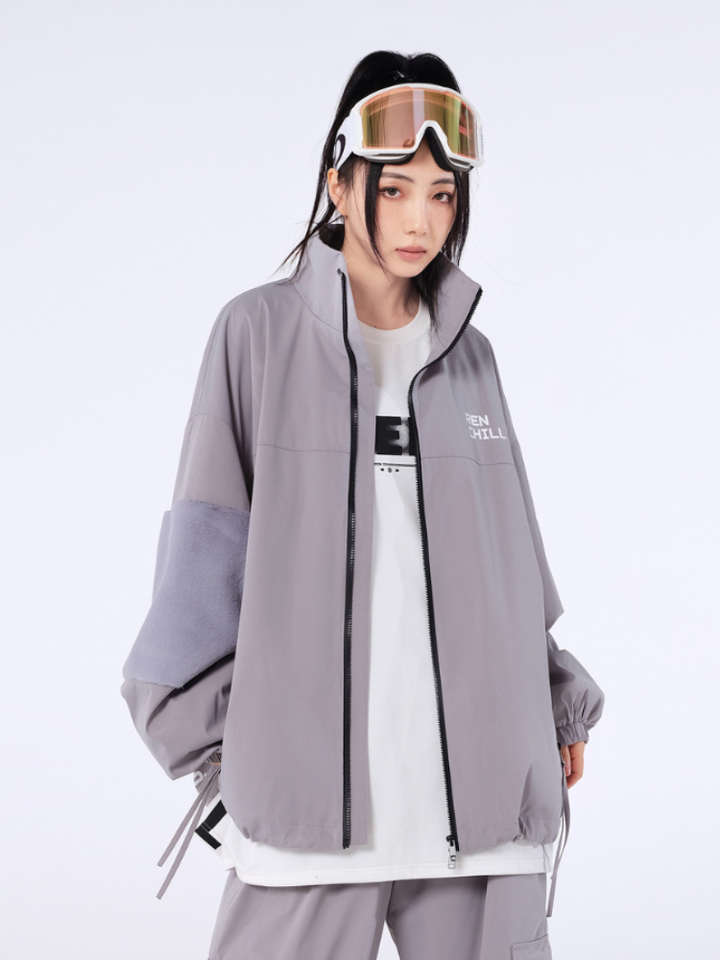 RenChill Hip-Hop Element Snow Suit - Women's - Snowears- Suits