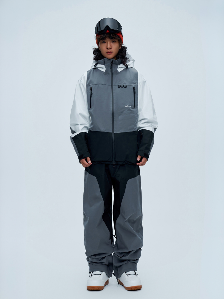 NIS Superb Winter Haven Pants - Unisex