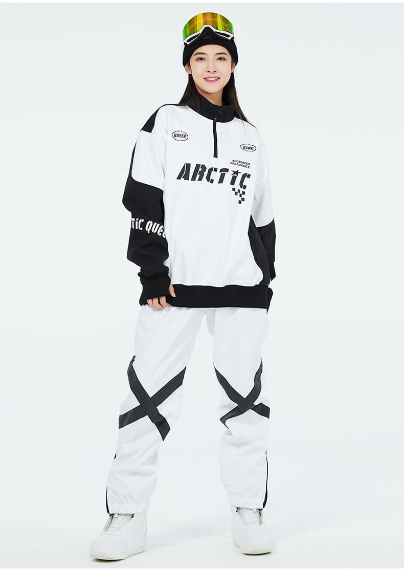 ARCTIC QUEEN | Snowears