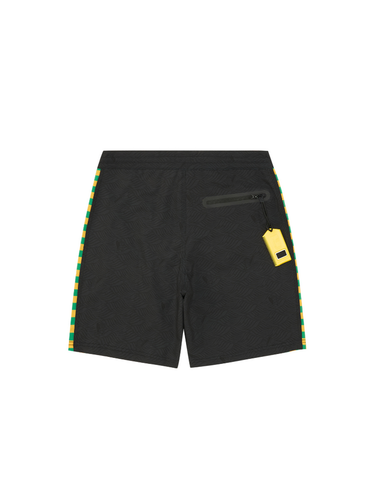CHILLHANG Formula 1 Board Shorts - Men's - Snowears- shorts