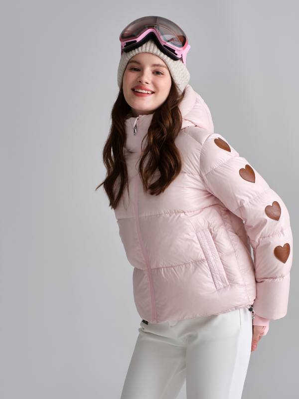 Solkee Sweet Mousse Down Ski Jacket – Women’s
