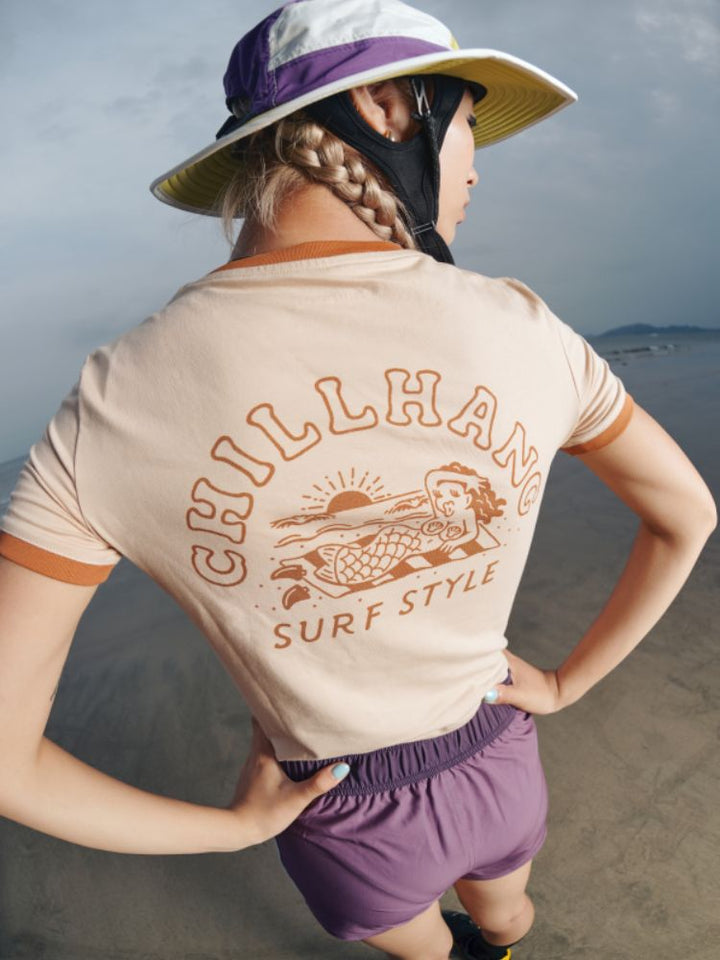 CHILLHANG Sky Shirts - Women's - Snowears- T-Shirts